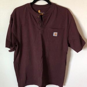 EUC Men’s Carhartt Tee